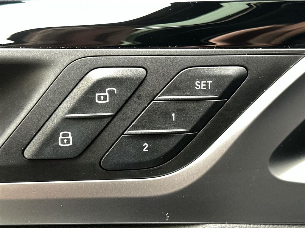 BMW iX3 M-Sport Charged billede 23