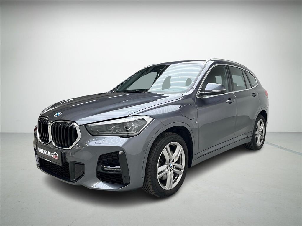 BMW X1 M-Sport