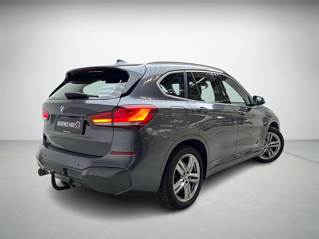 BMW X1 M-Sport billede 2