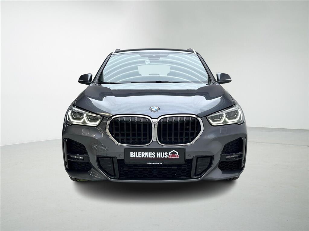 BMW X1 M-Sport billede 7