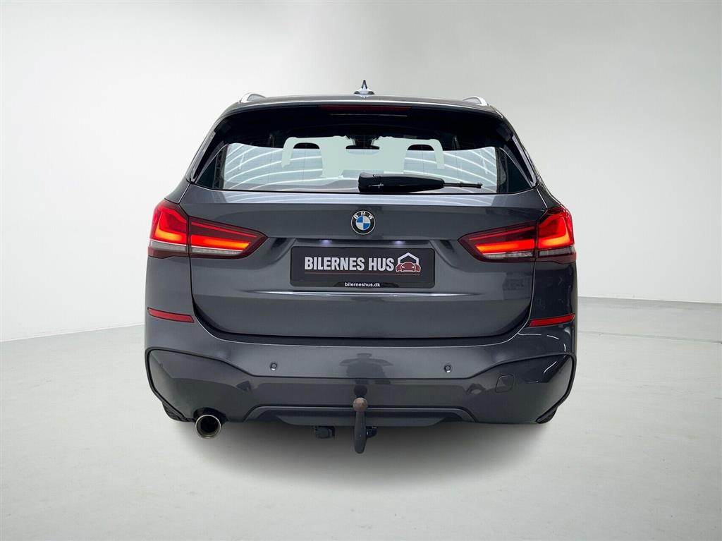 BMW X1 M-Sport billede 8