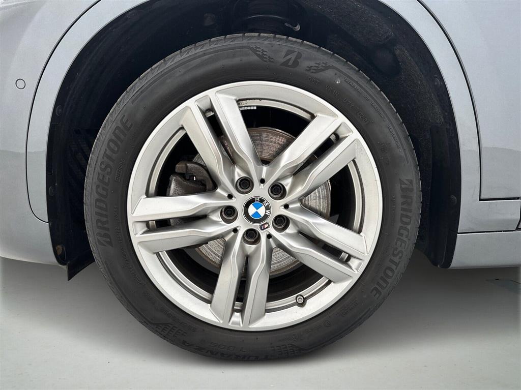 BMW X1 M-Sport billede 9