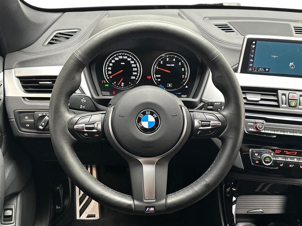 BMW X1 M-Sport billede 10