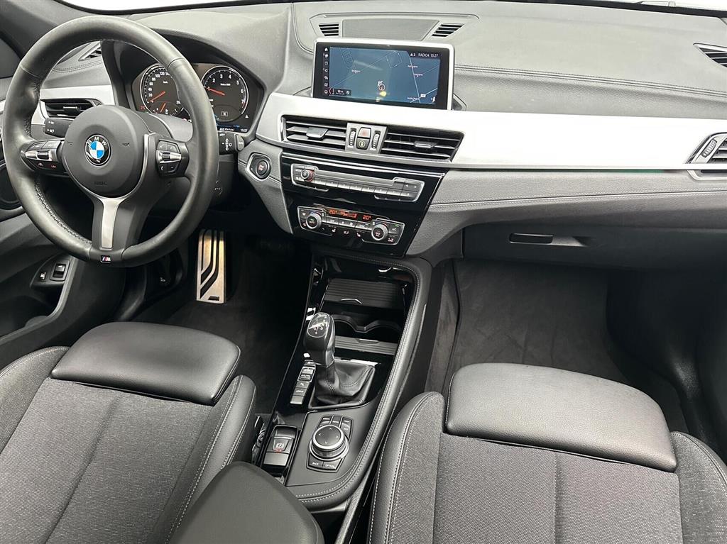 BMW X1 M-Sport billede 11