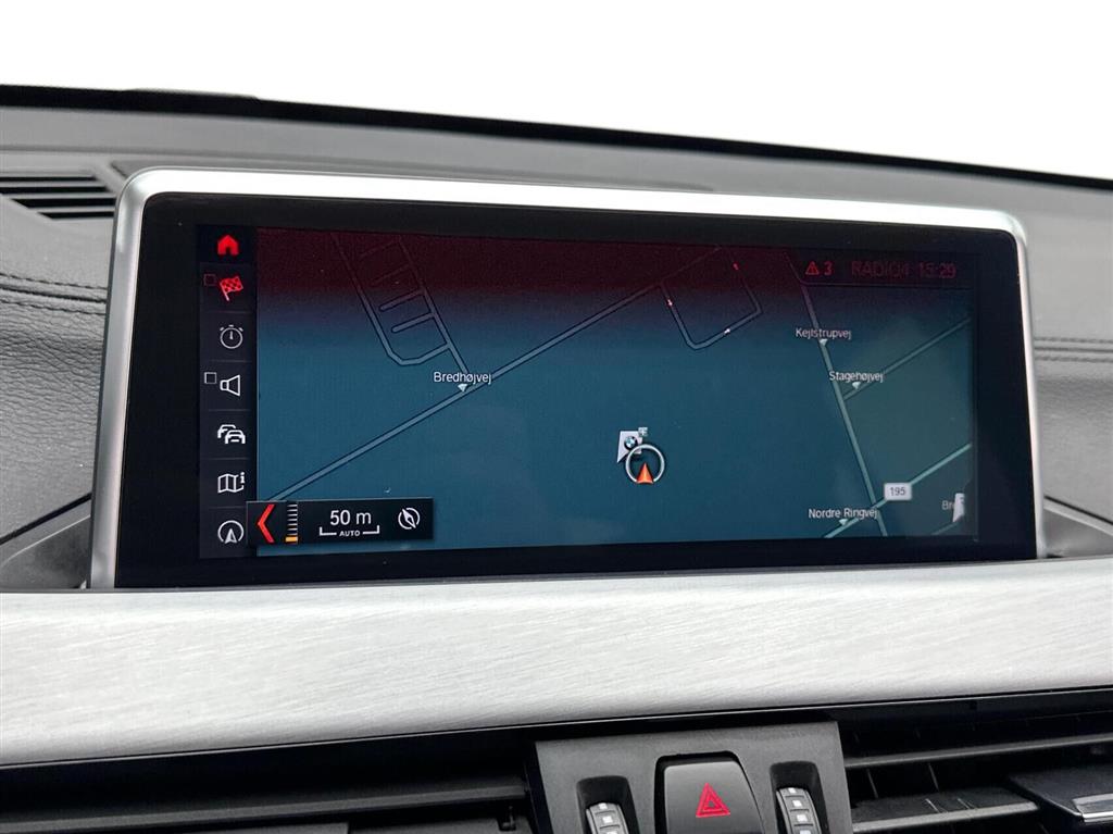 BMW X1 M-Sport billede 12