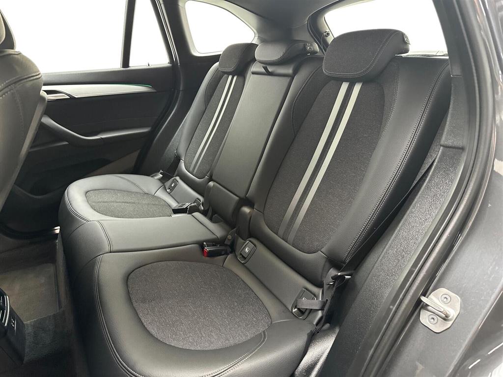 BMW X1 M-Sport billede 13