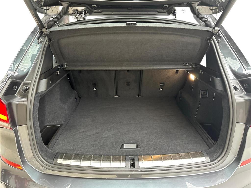 BMW X1 M-Sport billede 14