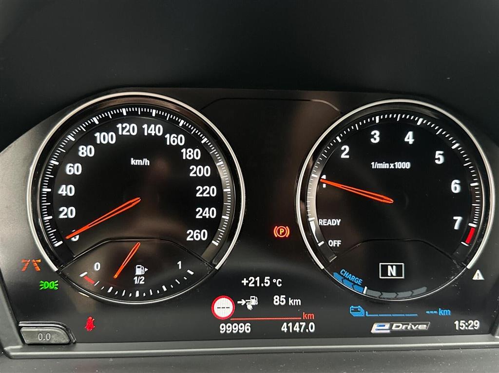 BMW X1 M-Sport billede 15