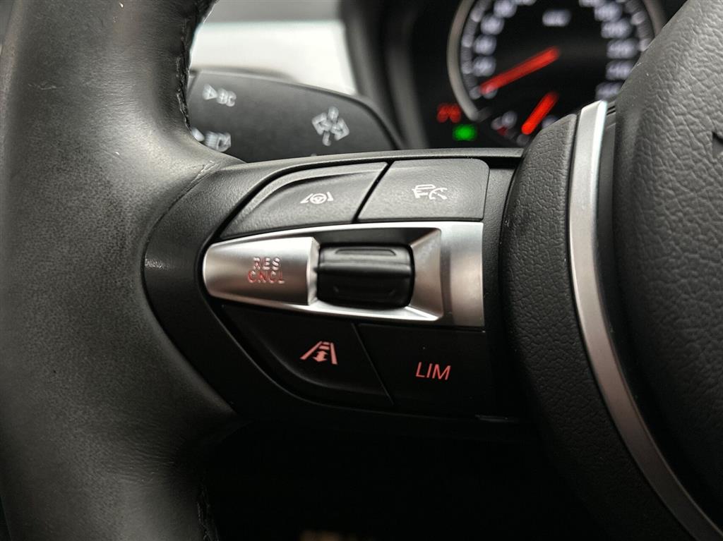 BMW X1 M-Sport billede 16