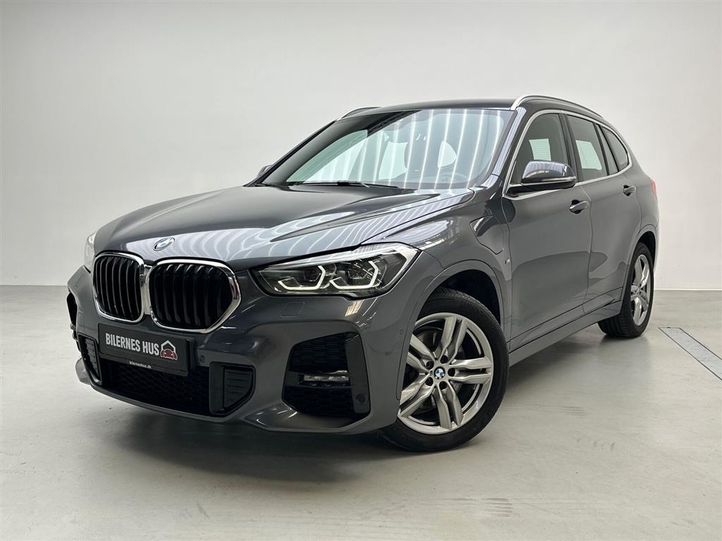 BMW X1 M-Sport billede 17