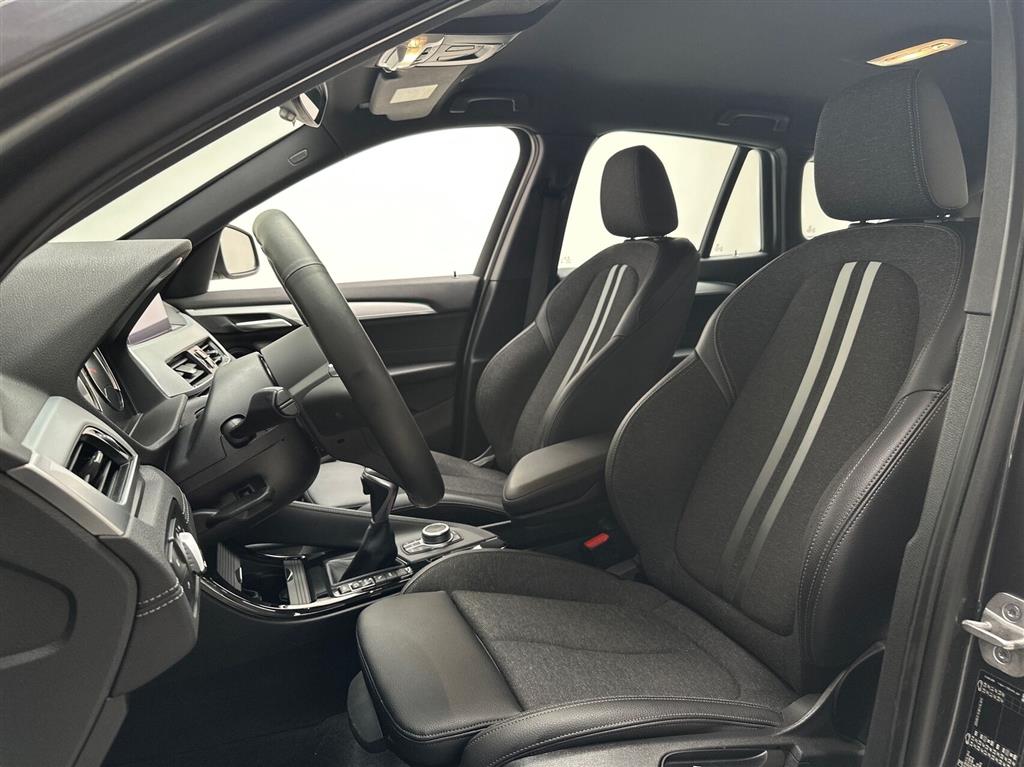 BMW X1 M-Sport billede 18