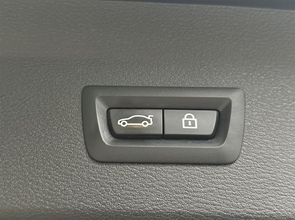 BMW X1 M-Sport billede 20