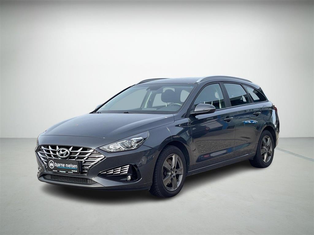Hyundai i30 Essential