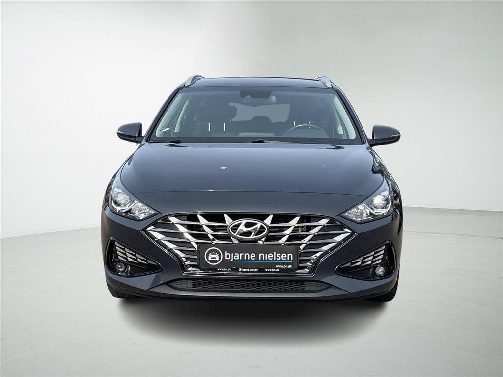 Hyundai i30 Essential billede 6