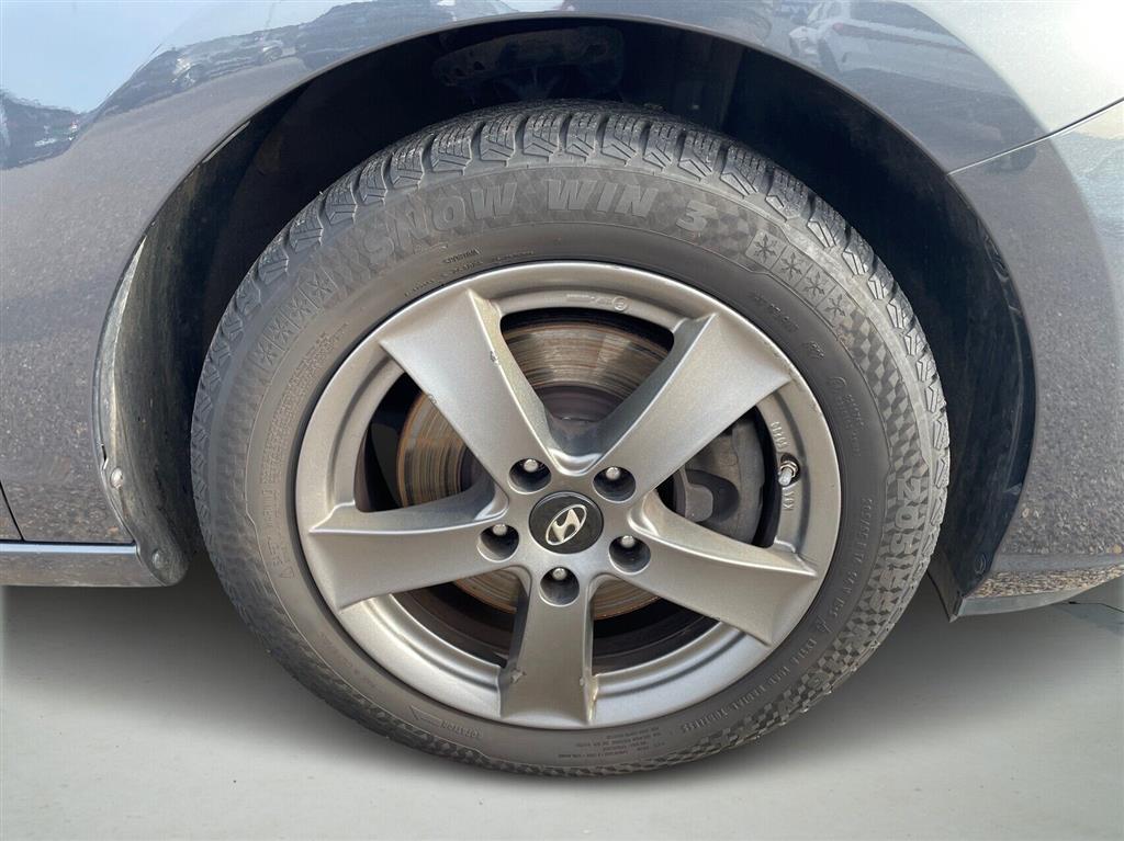 Hyundai i30 Essential billede 8