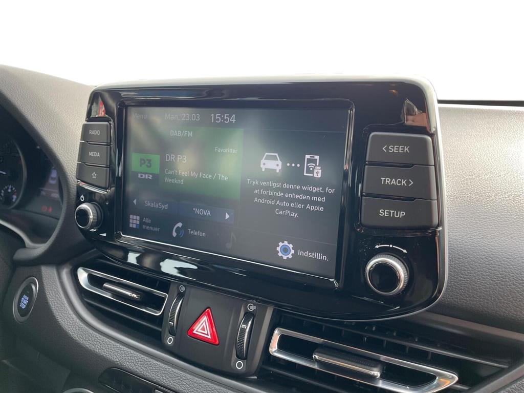 Hyundai i30 Essential billede 11