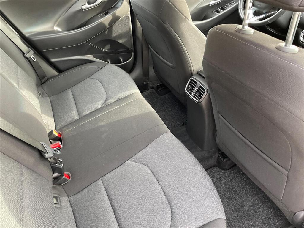 Hyundai i30 Essential billede 12
