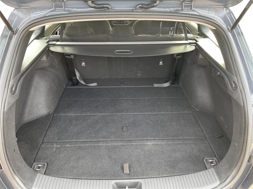 Hyundai i30 Essential billede 13