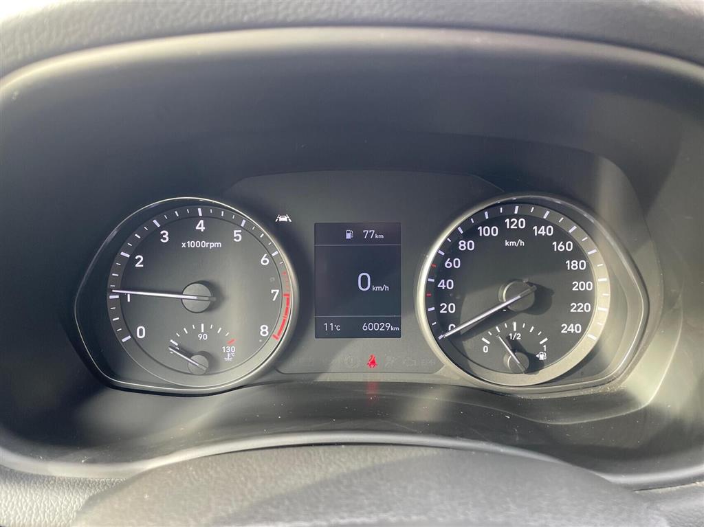 Hyundai i30 Essential billede 14