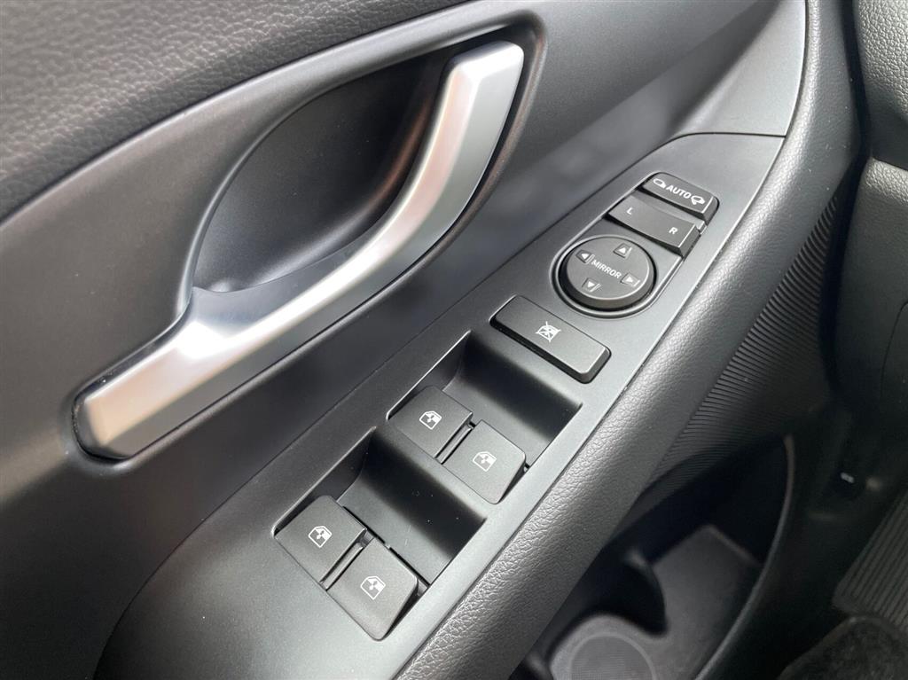 Hyundai i30 Essential billede 16