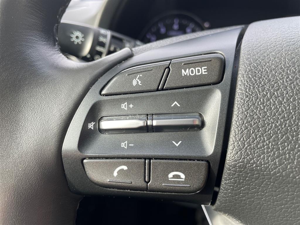 Hyundai i30 Essential billede 17