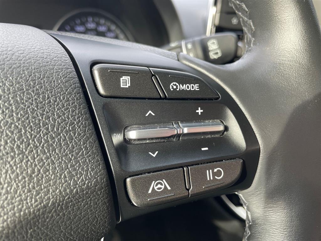 Hyundai i30 Essential billede 18