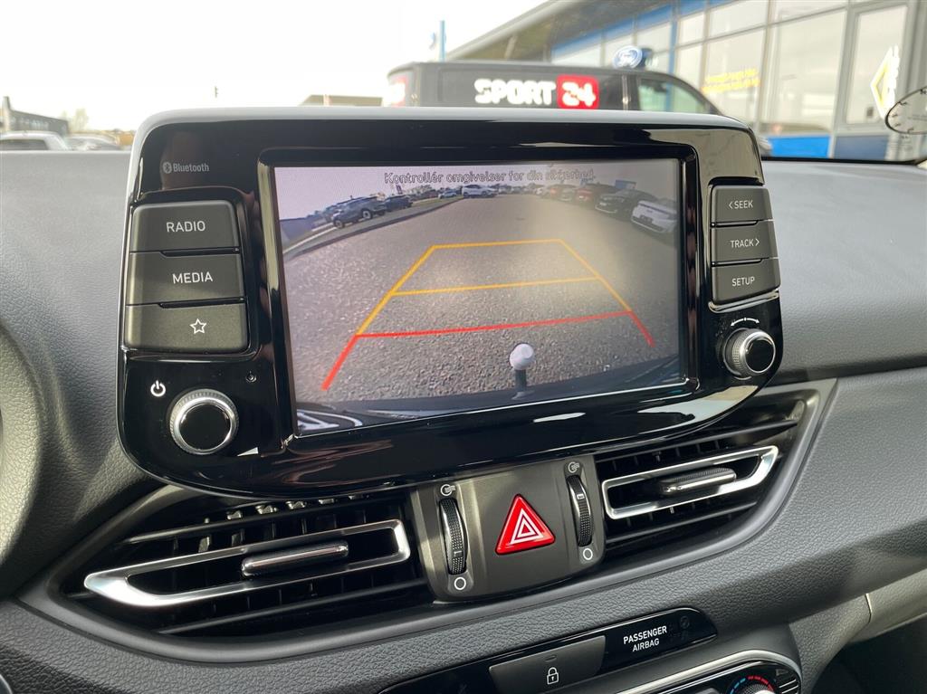 Hyundai i30 Essential billede 19