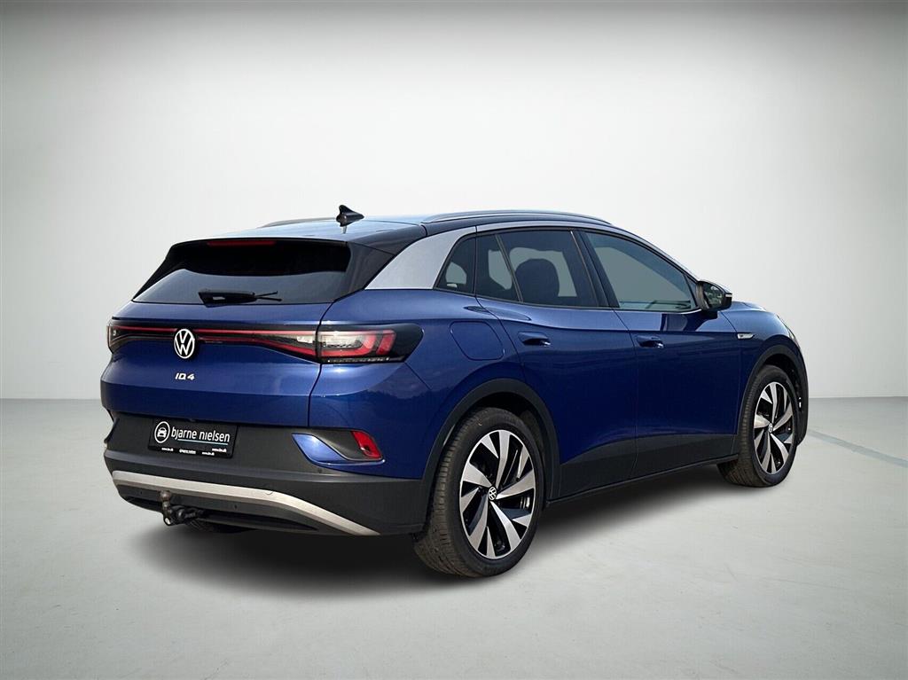 VW ID.4 1st Pro Performance billede 3