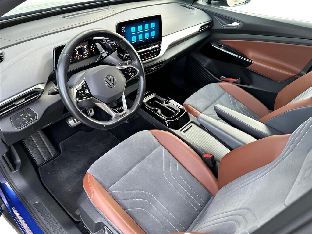 VW ID.4 1st Pro Performance billede 7