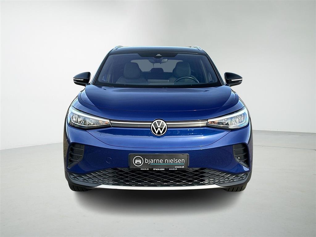 VW ID.4 1st Pro Performance billede 2