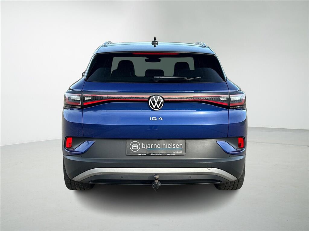 VW ID.4 1st Pro Performance billede 4