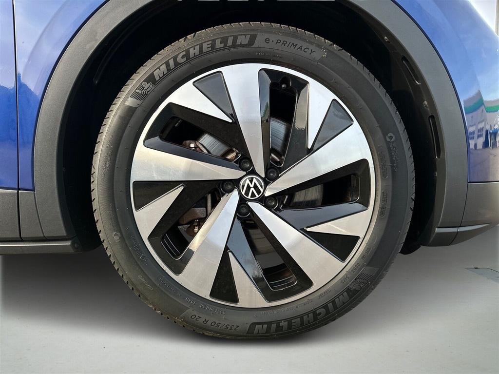 VW ID.4 1st Pro Performance billede 6
