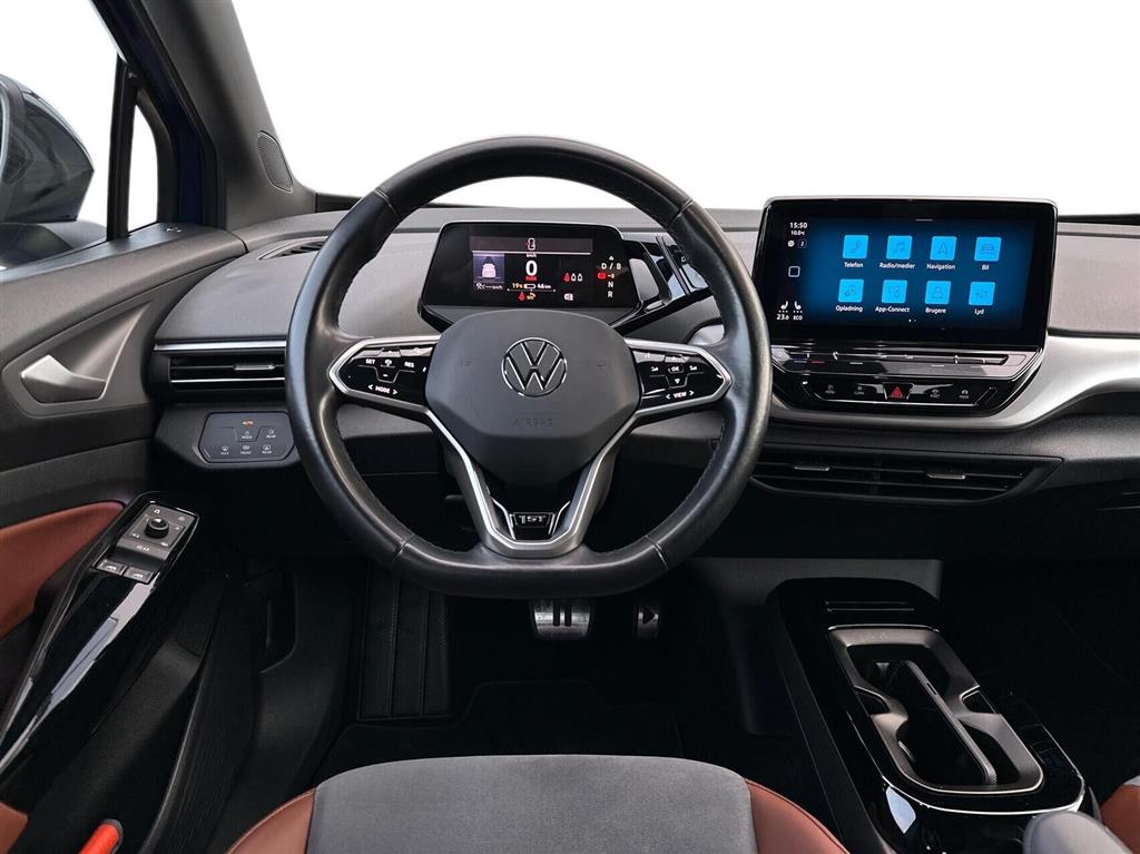 VW ID.4 1st Pro Performance billede 9