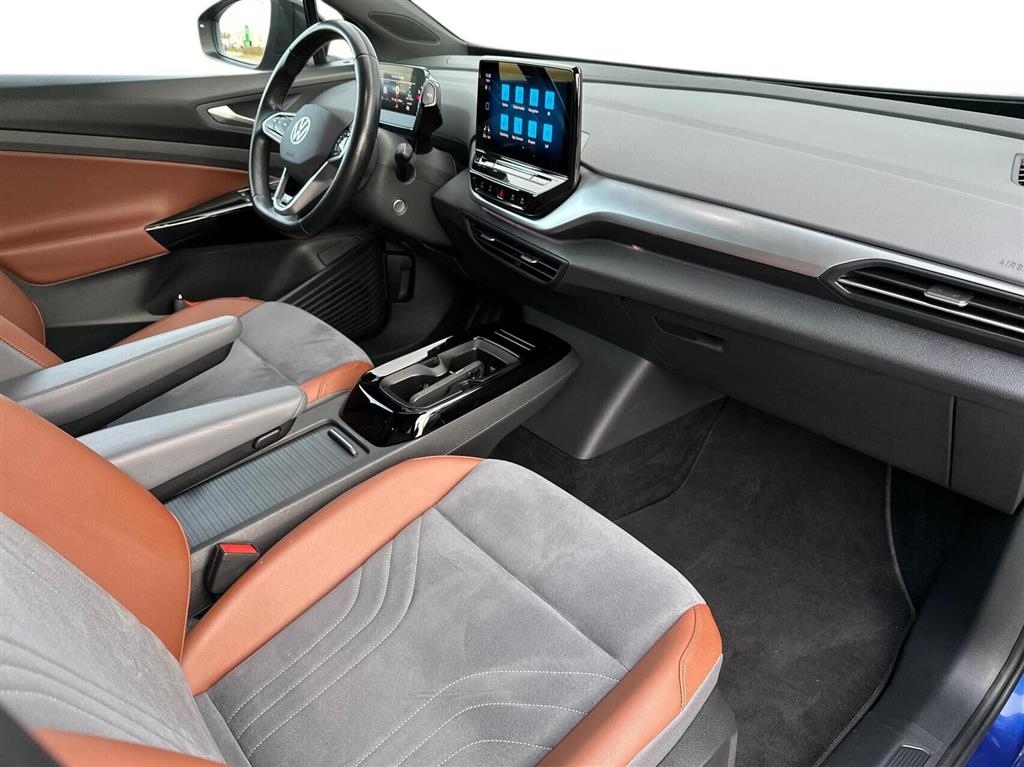 VW ID.4 1st Pro Performance billede 10