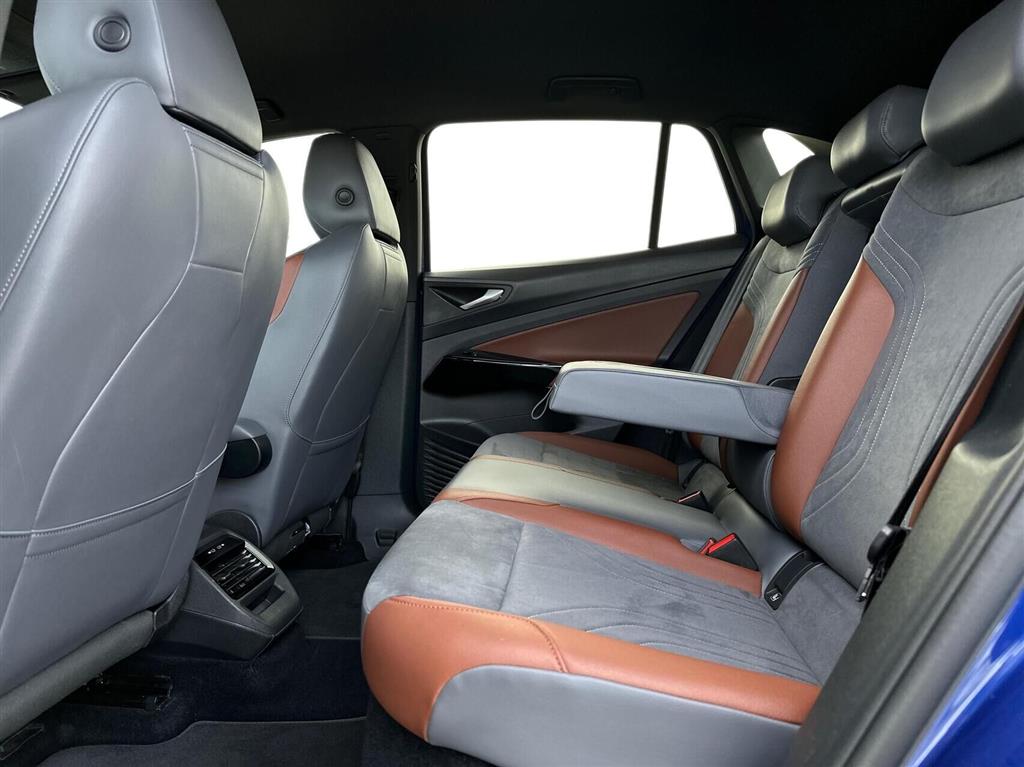 VW ID.4 1st Pro Performance billede 11