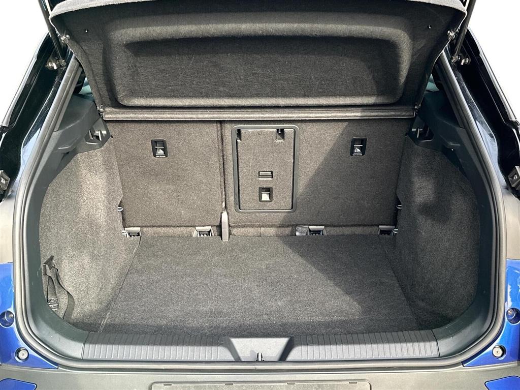 VW ID.4 1st Pro Performance billede 18