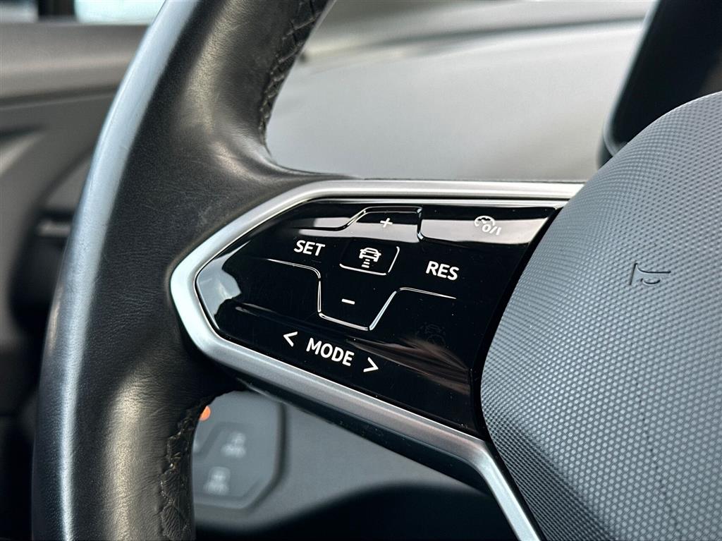 VW ID.4 1st Pro Performance billede 15