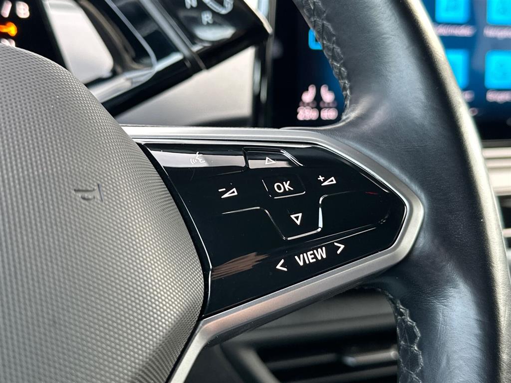 VW ID.4 1st Pro Performance billede 16