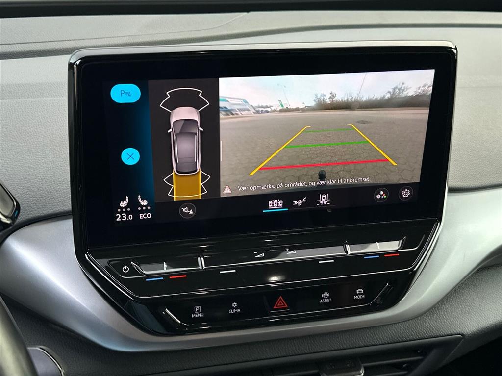 VW ID.4 1st Pro Performance billede 13