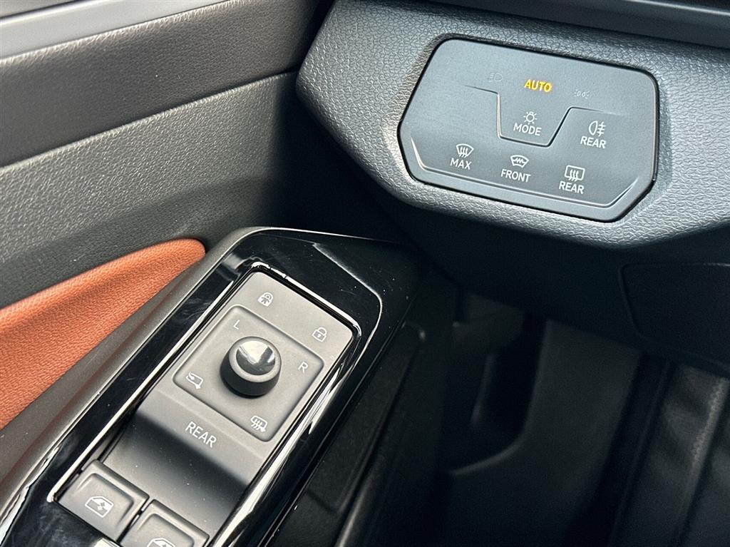 VW ID.4 1st Pro Performance billede 17