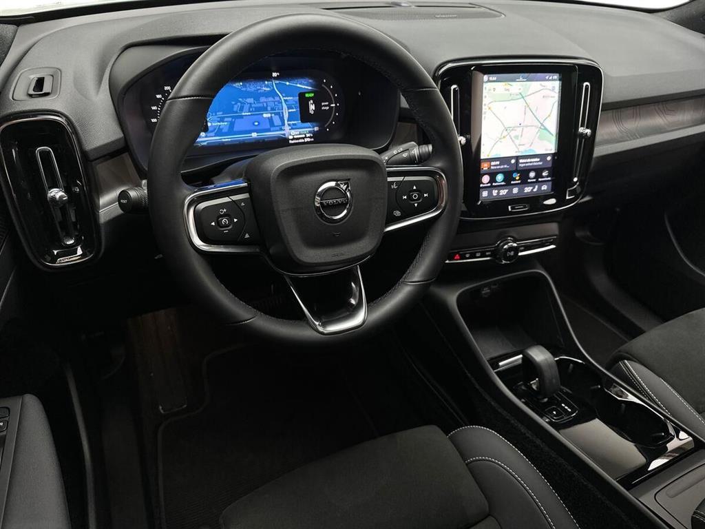 Volvo C40 Ultimate billede 3