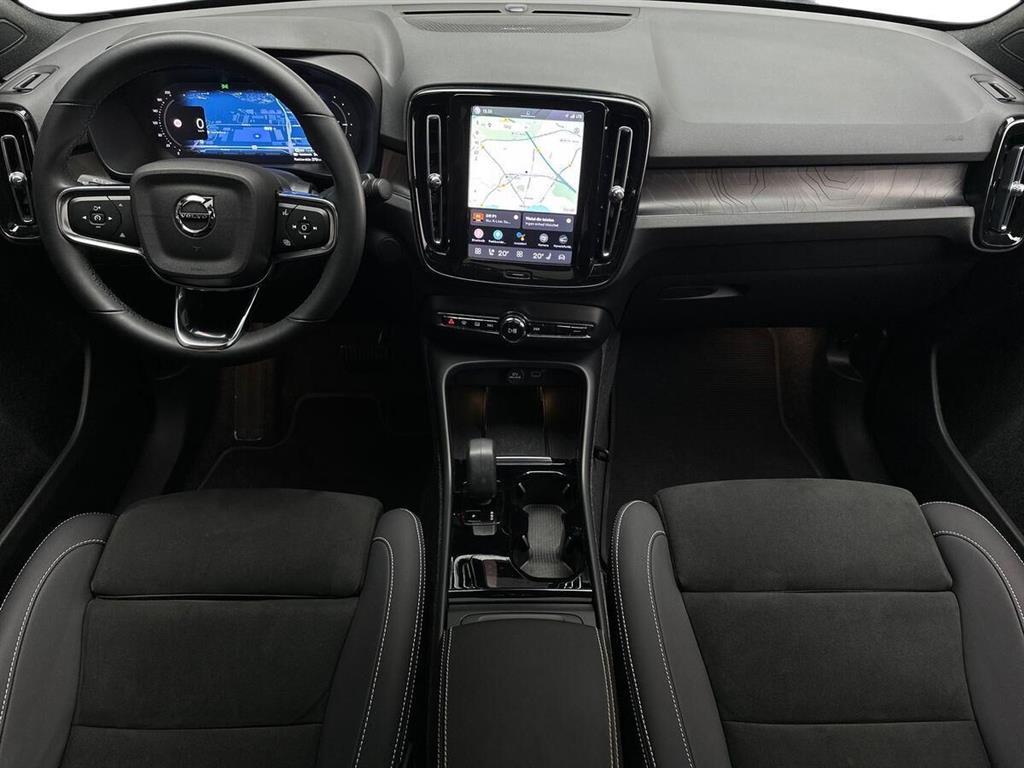 Volvo C40 Ultimate billede 5