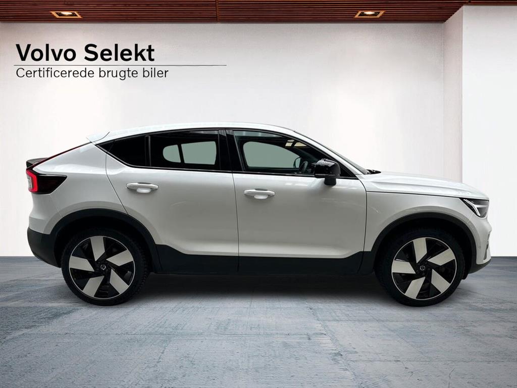 Volvo C40 Ultimate billede 6