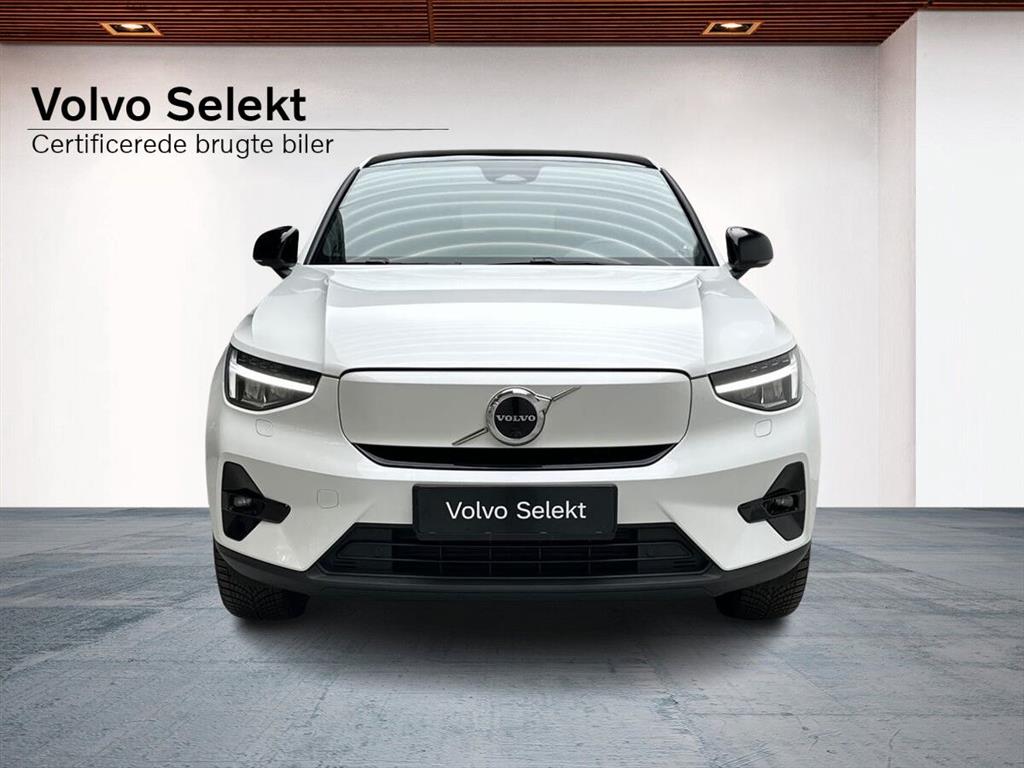 Volvo C40 Ultimate billede 7