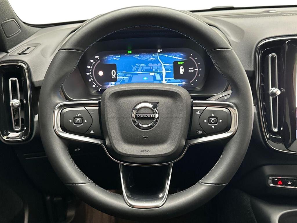 Volvo C40 Ultimate billede 10