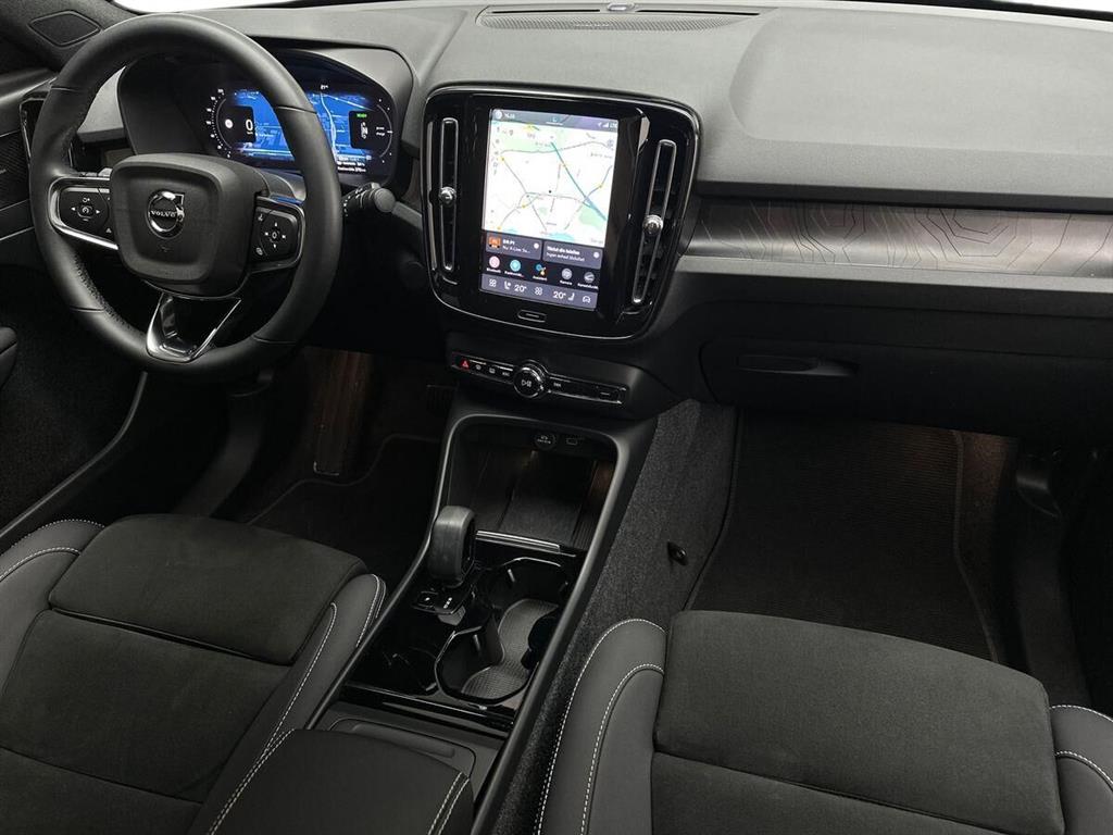 Volvo C40 Ultimate billede 11