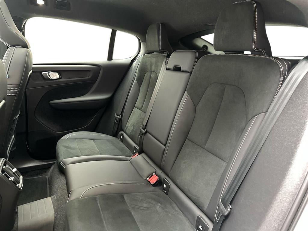 Volvo C40 Ultimate billede 13