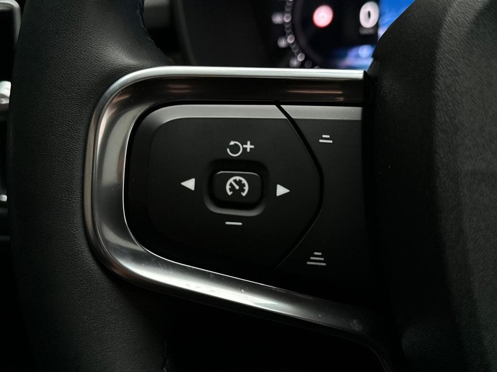 Volvo C40 Ultimate billede 16