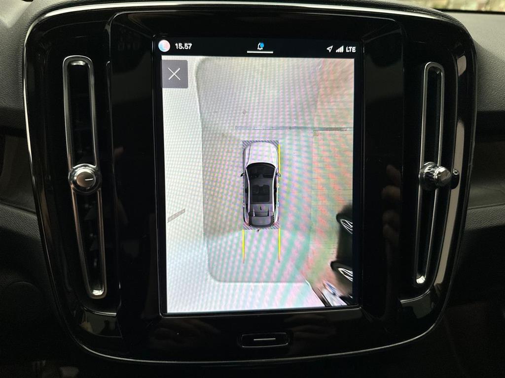 Volvo C40 Ultimate billede 17