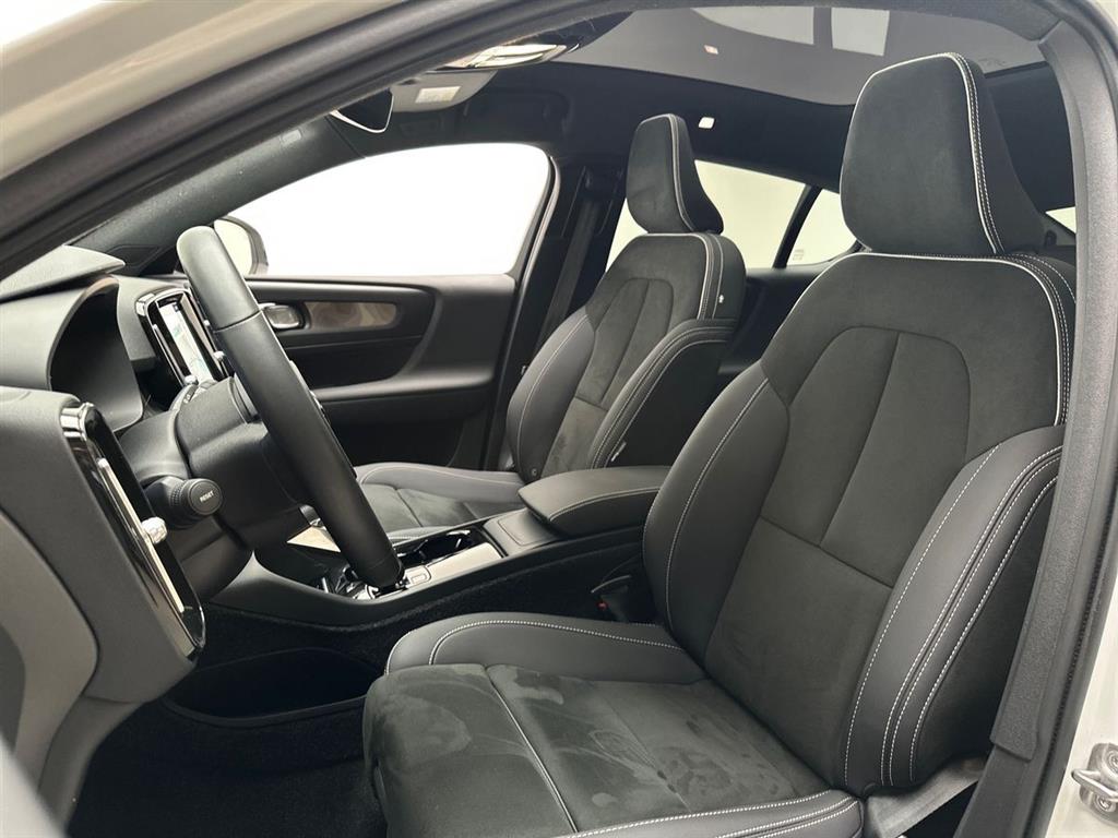 Volvo C40 Ultimate billede 18